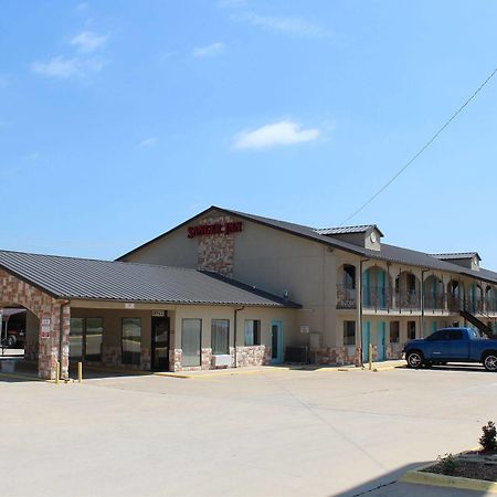 桑格酒店 Sanger 外观 照片